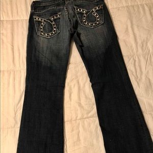 Big Star Jeans size 28 women’s
